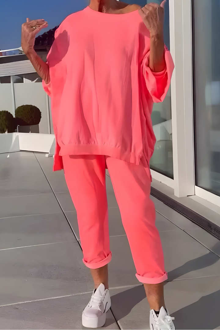 Cloud™ | Women's Casual Two Piece Set