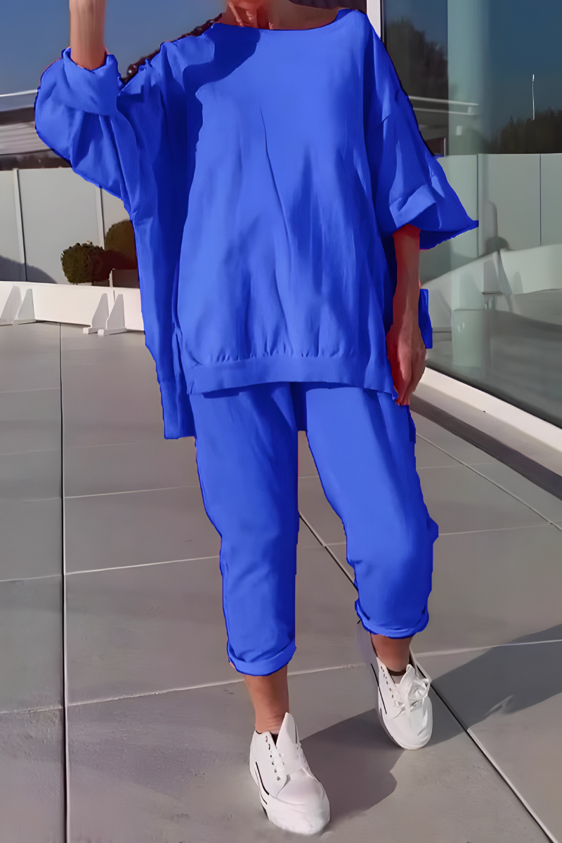 Cloud™ | Women's Casual Two Piece Set