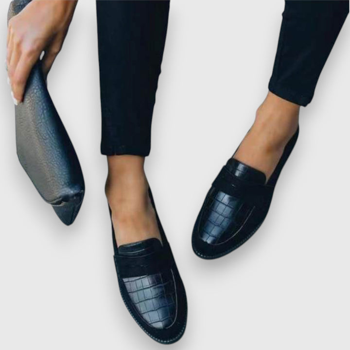 Ivy – Loafer