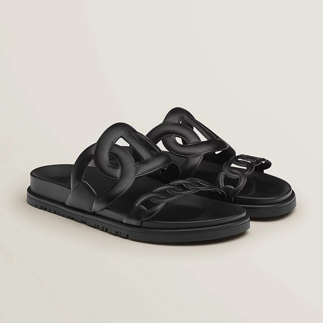 Eclea | Elegant Sandals
