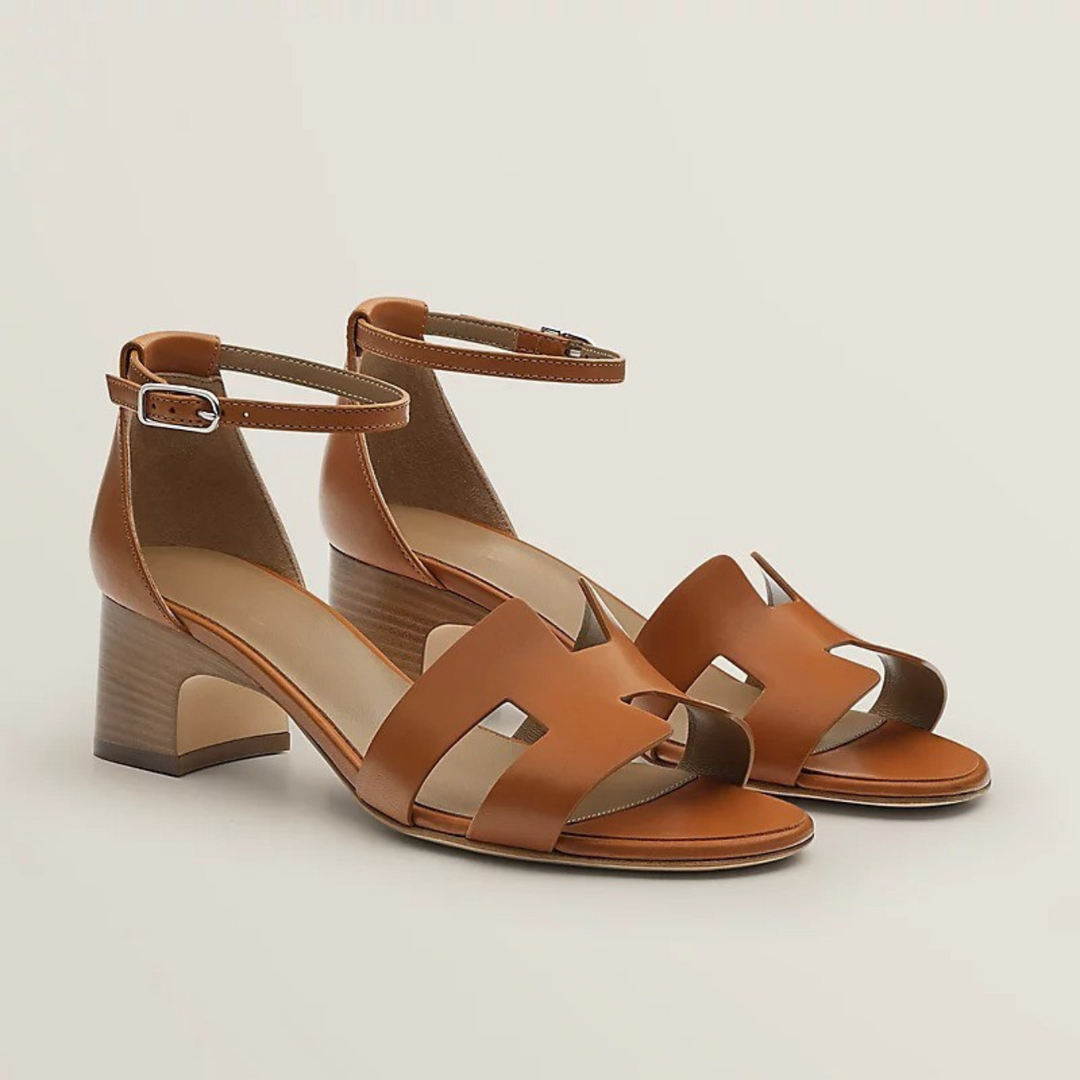 Chlea | Elegant Sandals