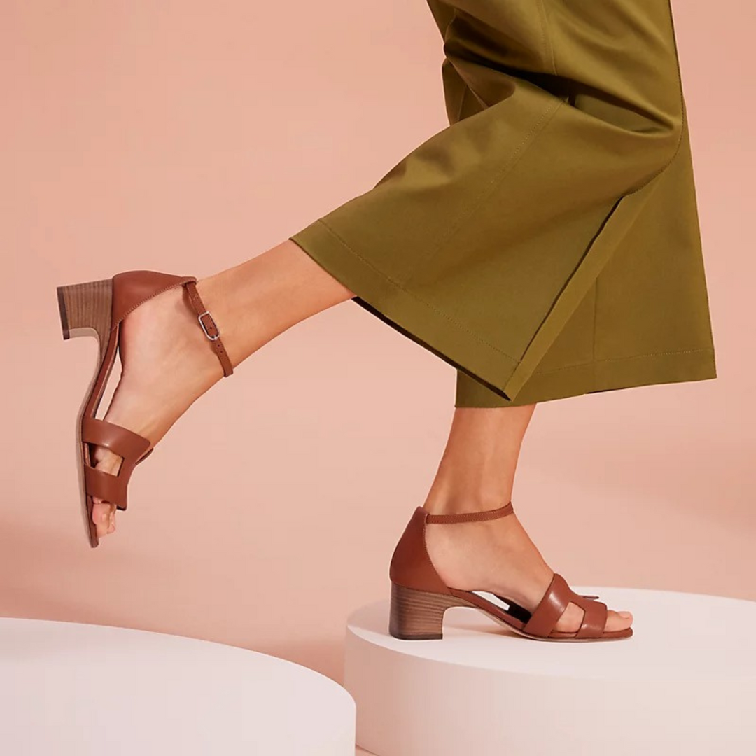 Chlea | Elegant Sandals