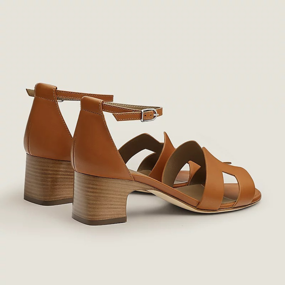 Chlea | Elegant Sandals