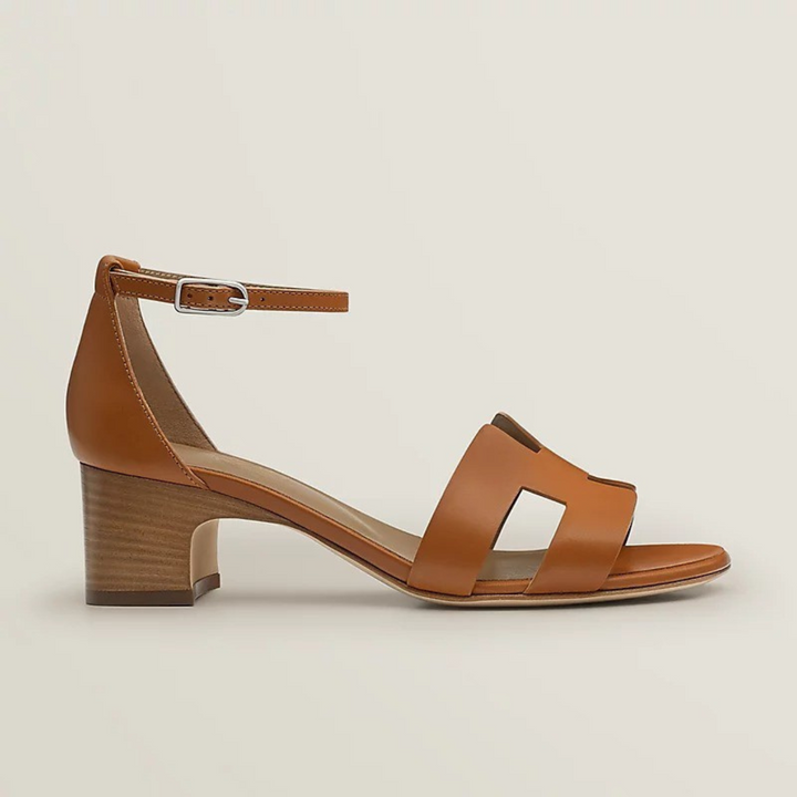 Chlea | Elegant Sandals