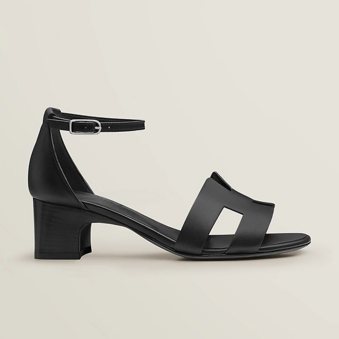 Chlea | Elegant Sandals