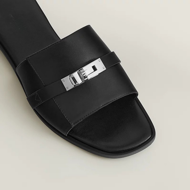 July | Lock Sandals