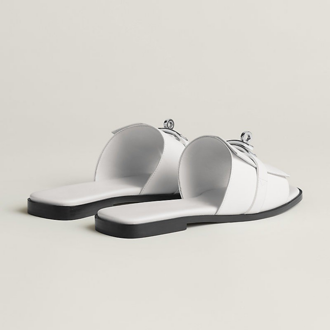 July | Lock Sandals