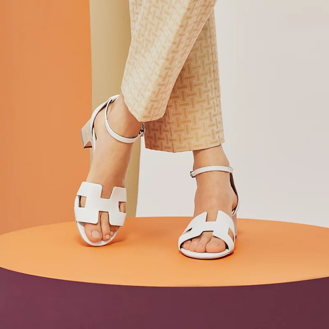 Chlea | Elegant Sandals