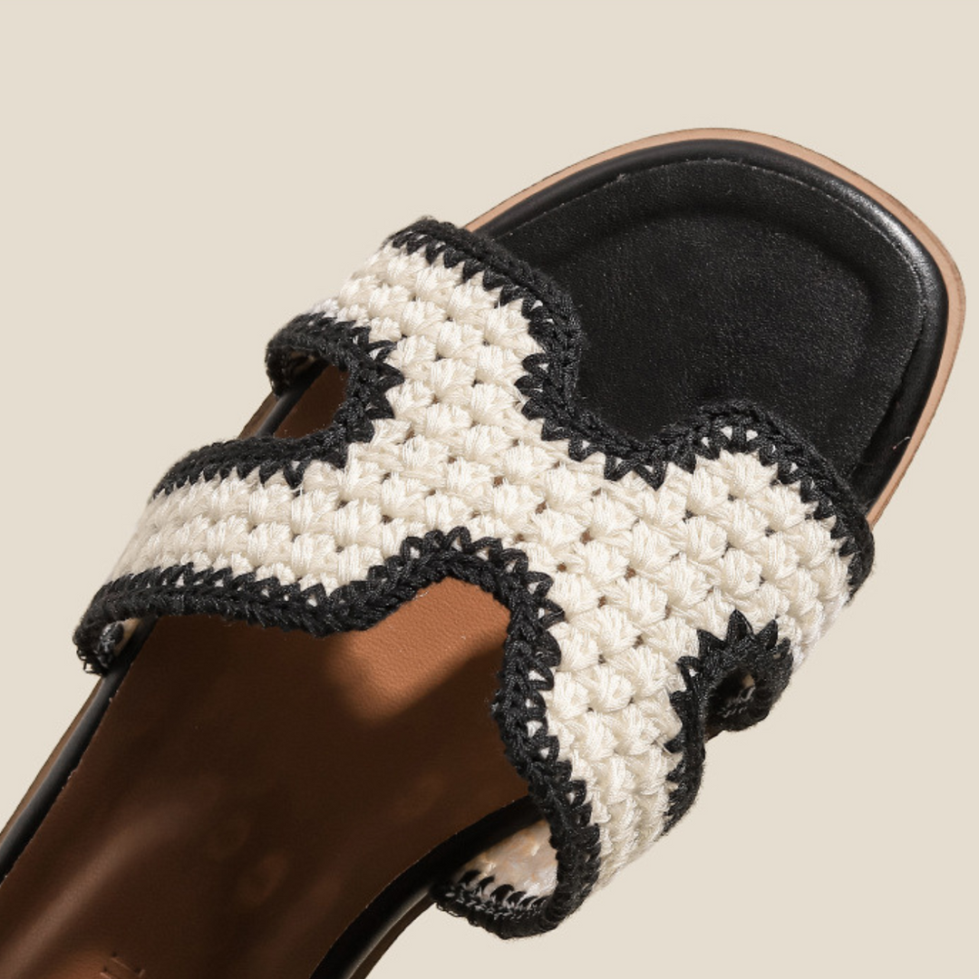Élia | Elegant Sandals