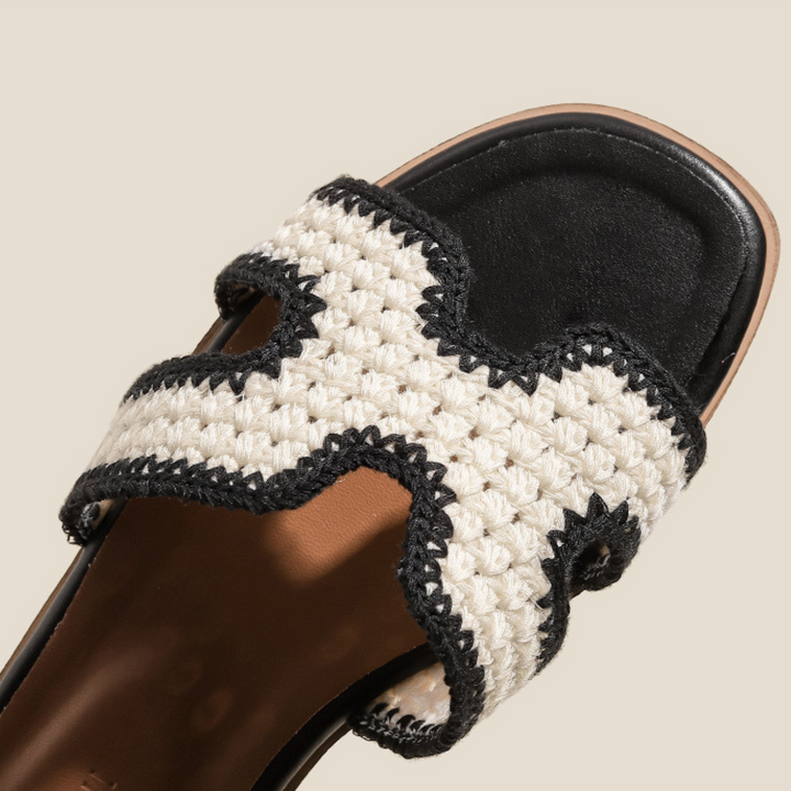 Élia | Elegant Sandals