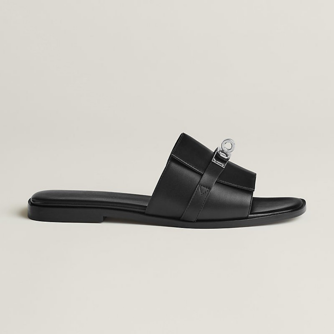 July | Lock Sandals