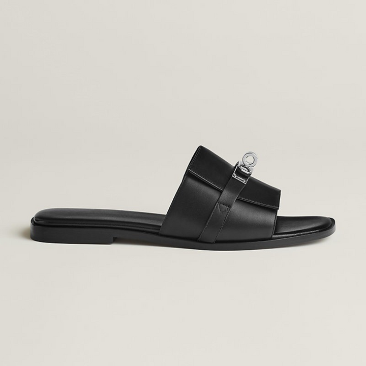 July | Lock Sandals