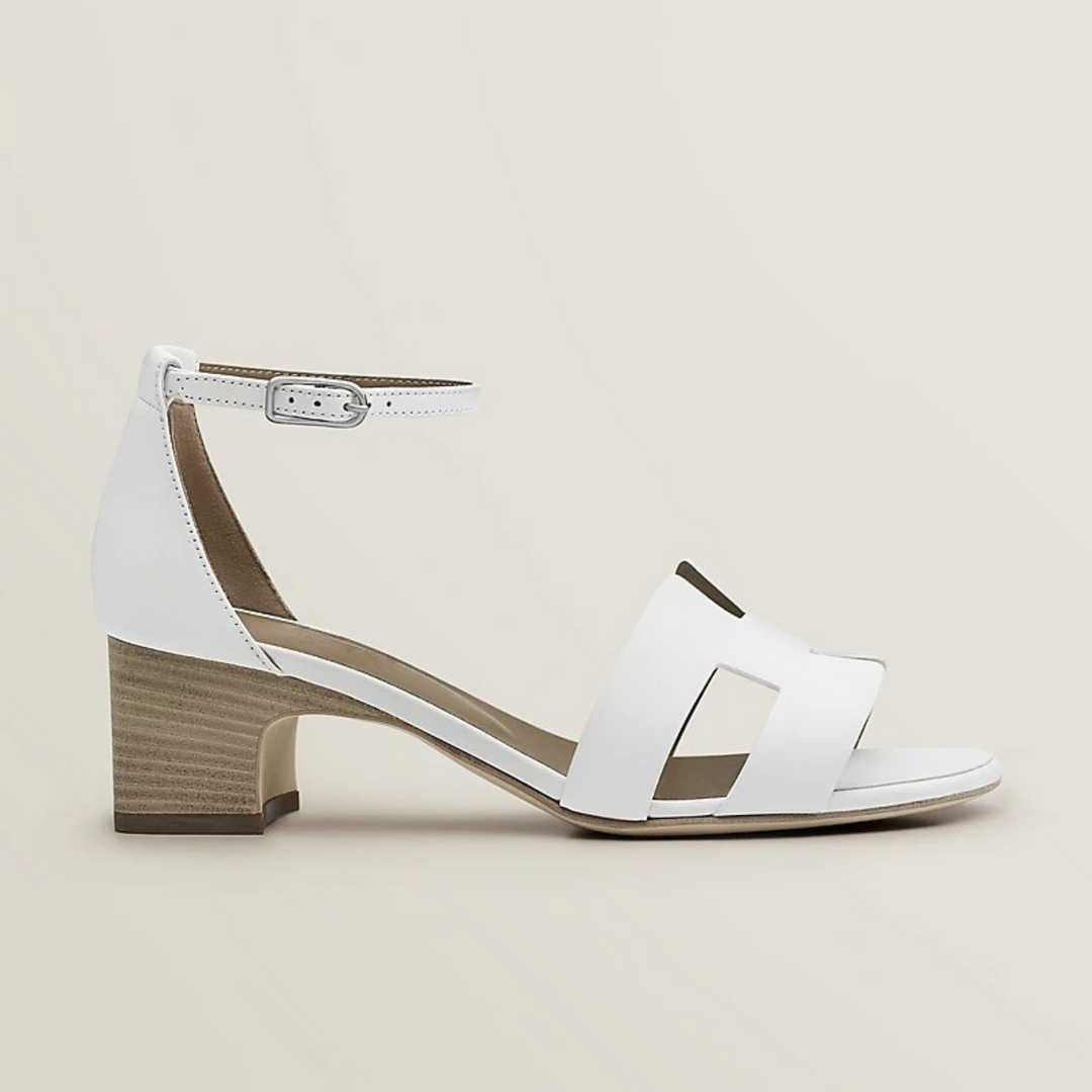 Chlea | Elegant Sandals