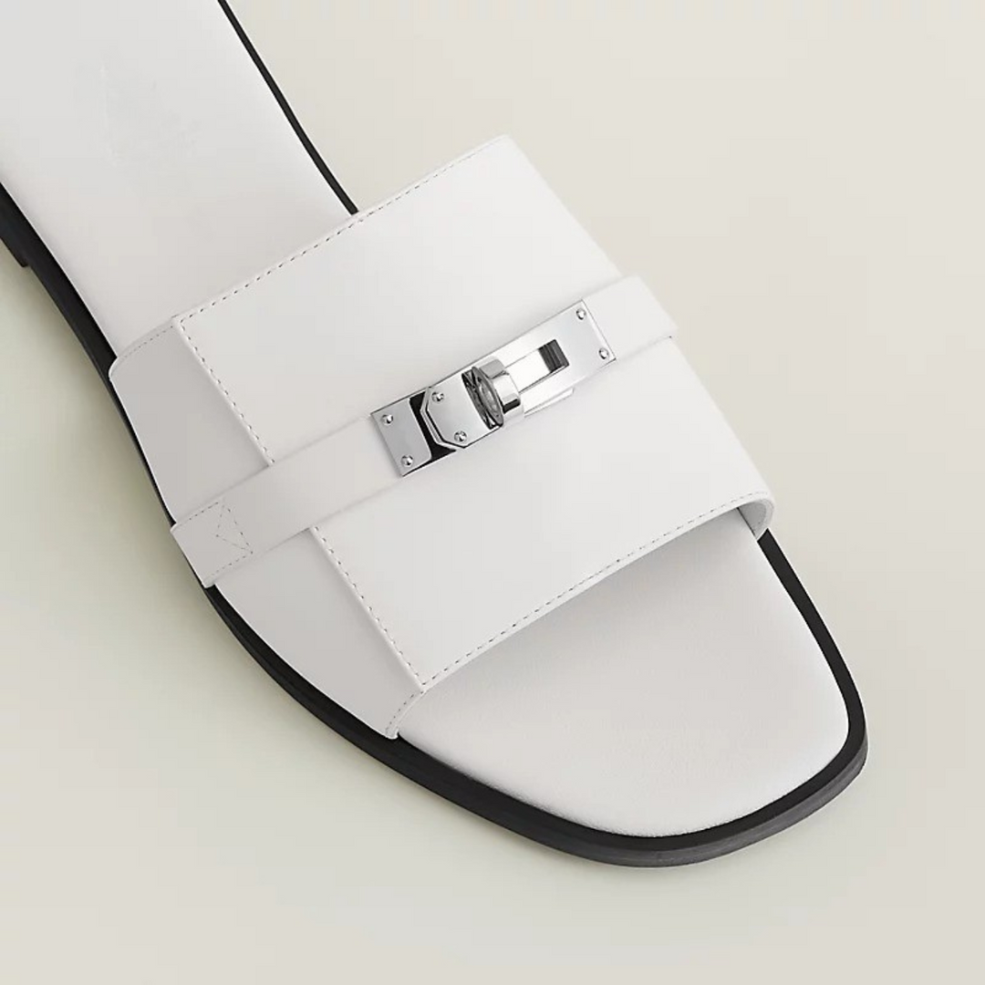July | Lock Sandals