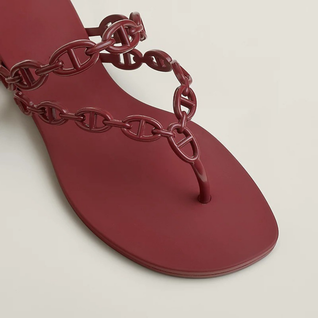 Isowa | Elegant Sandals