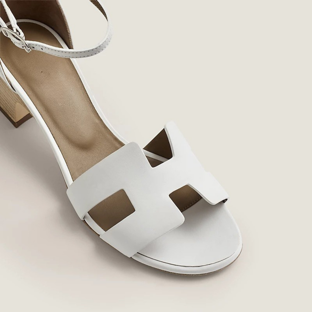 Chlea | Elegant Sandals