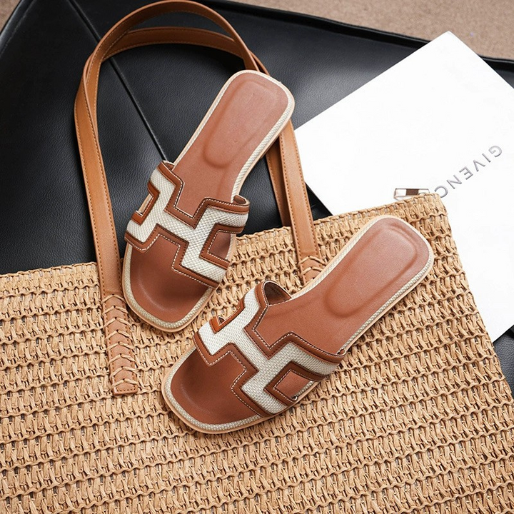 Carri | Elegant Edition