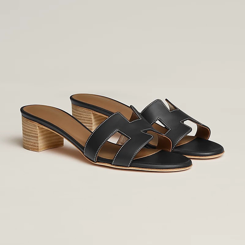 Cleir | Oasis Sandals
