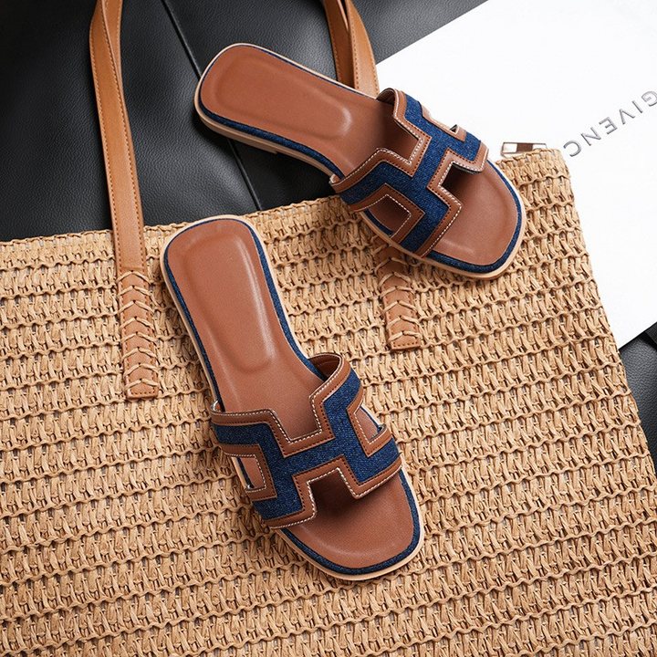 Carri | Elegant Edition