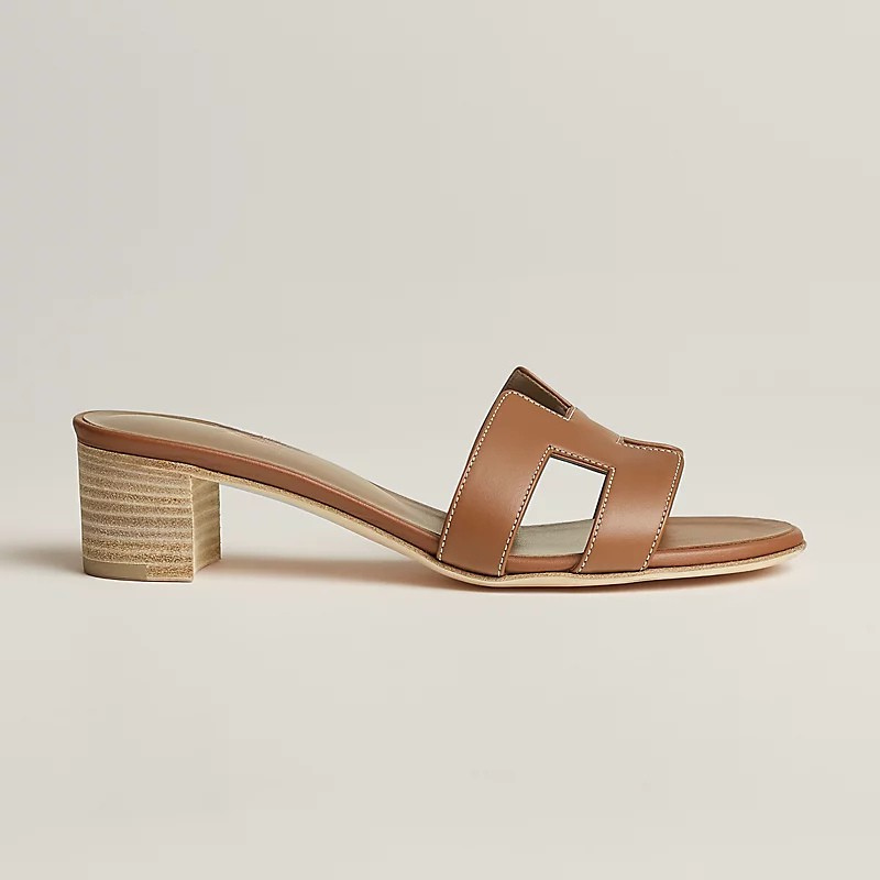 Cleir | Oasis Sandals