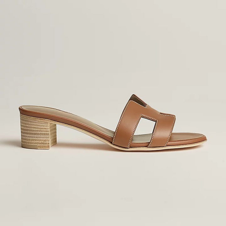 Cleir | Oasis Sandals