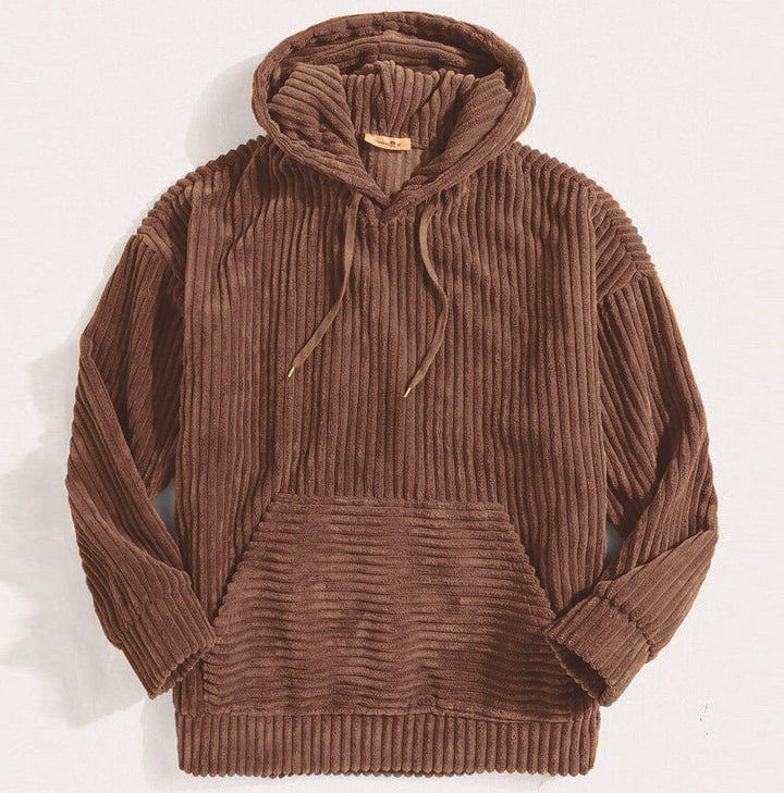 Sebastian™ Cord Hoodie