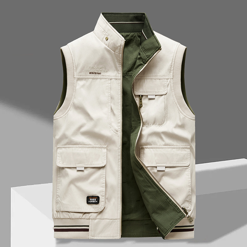 Martin | Luxe bodywarmer