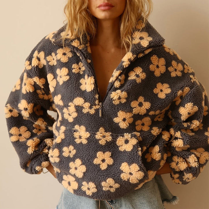 Zara™ | Daisy Jacket
