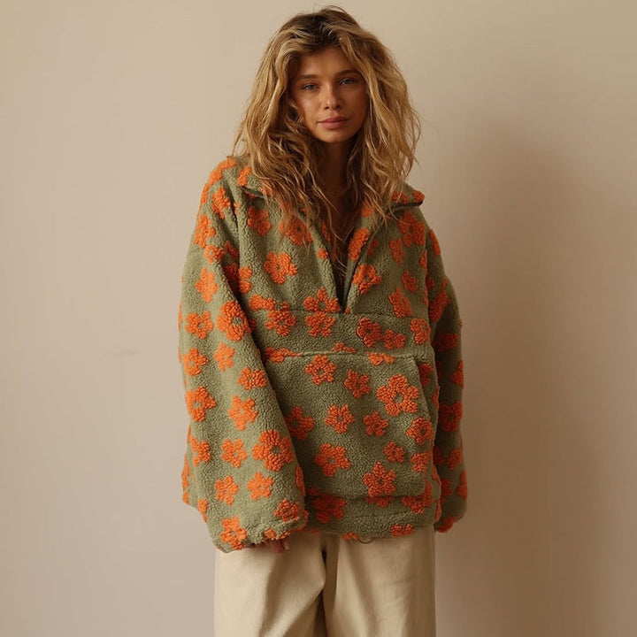 Zara™ | Daisy Jacket