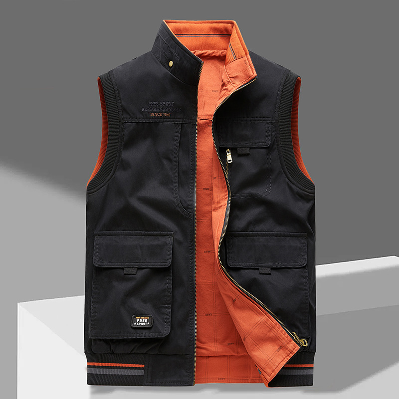 Martin | Luxe bodywarmer