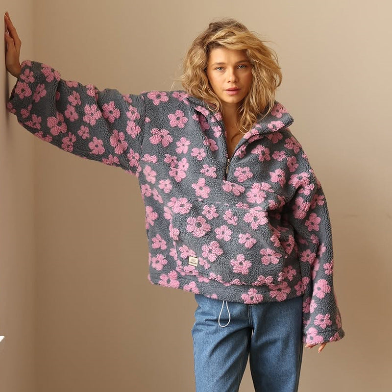 Zara™ | Daisy Jacket