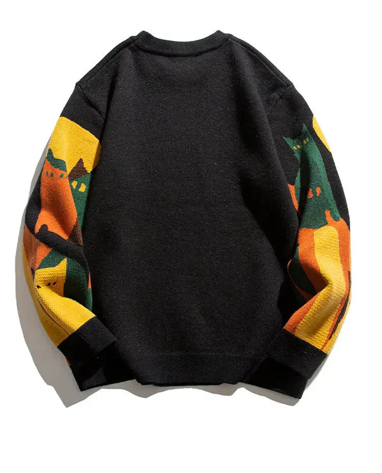LunaPurr™ Sweater