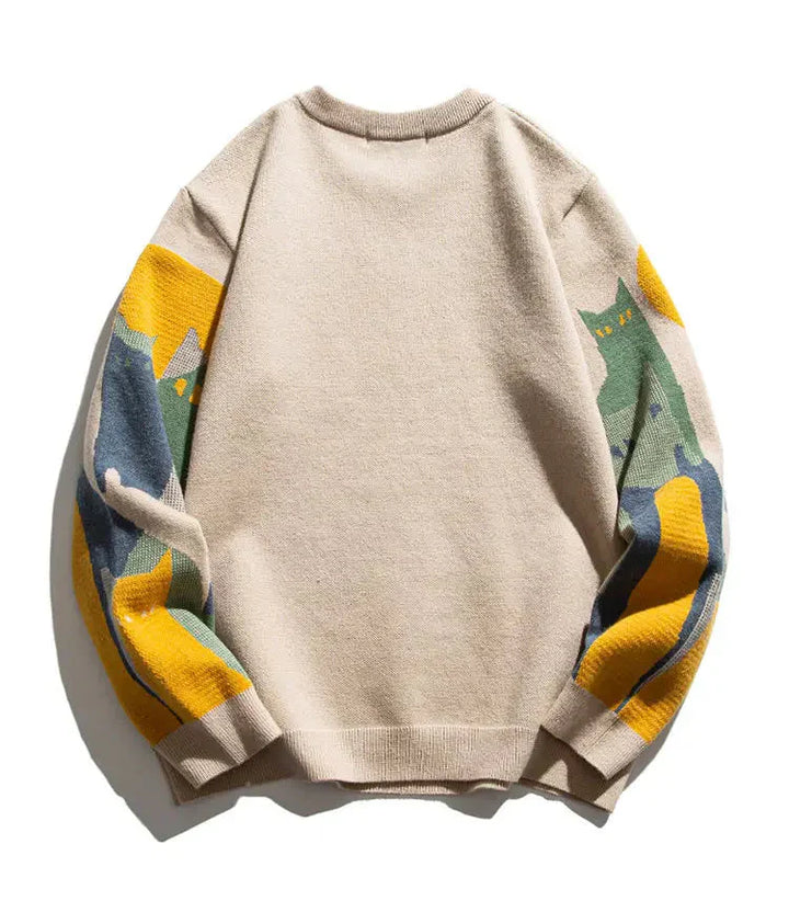 LunaPurr™ Sweater