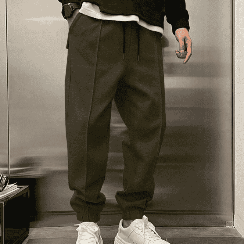 Raj™ Smart Stretch Trousers