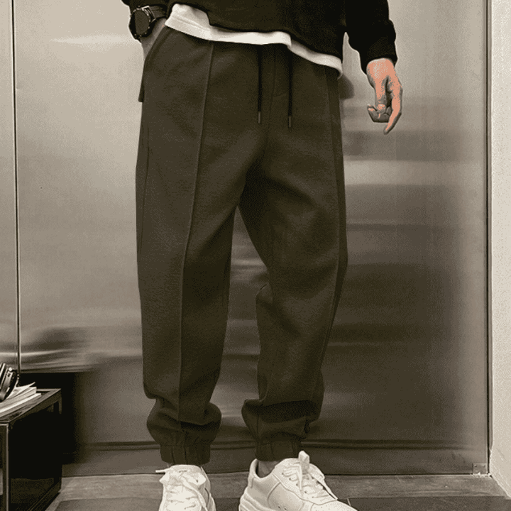 Raj™ Smart Stretch Trousers