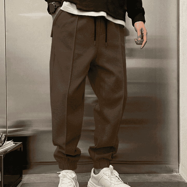Raj™ Smart Stretch Trousers