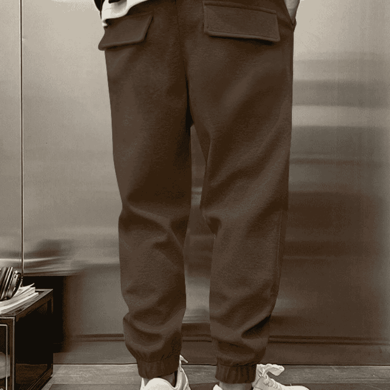 Raj™ Smart Stretch Trousers