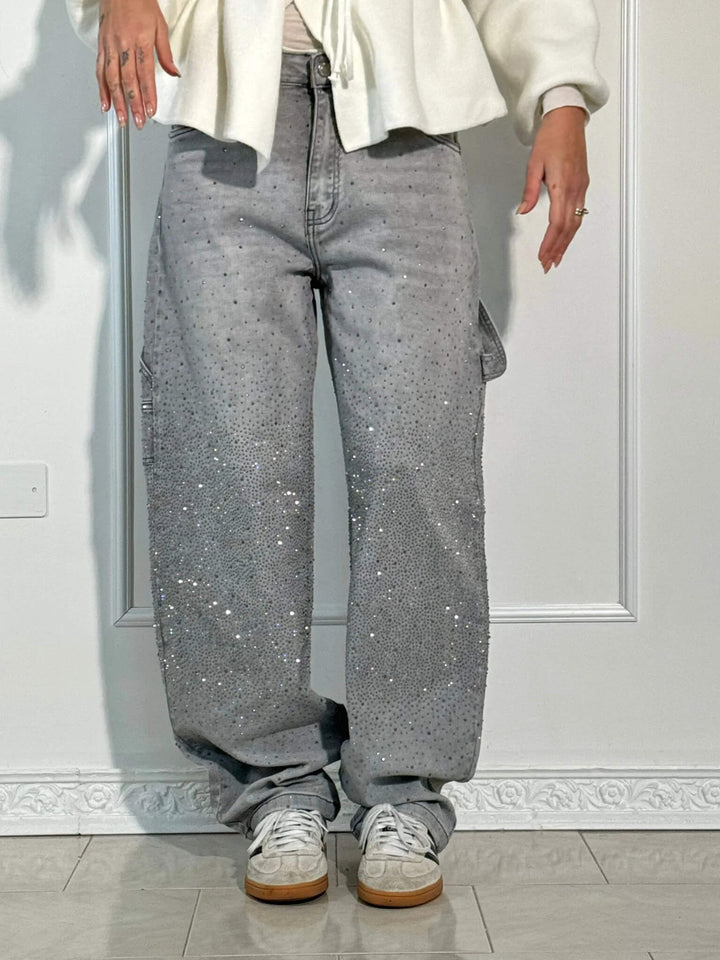 Celeste™ Diamond Pants