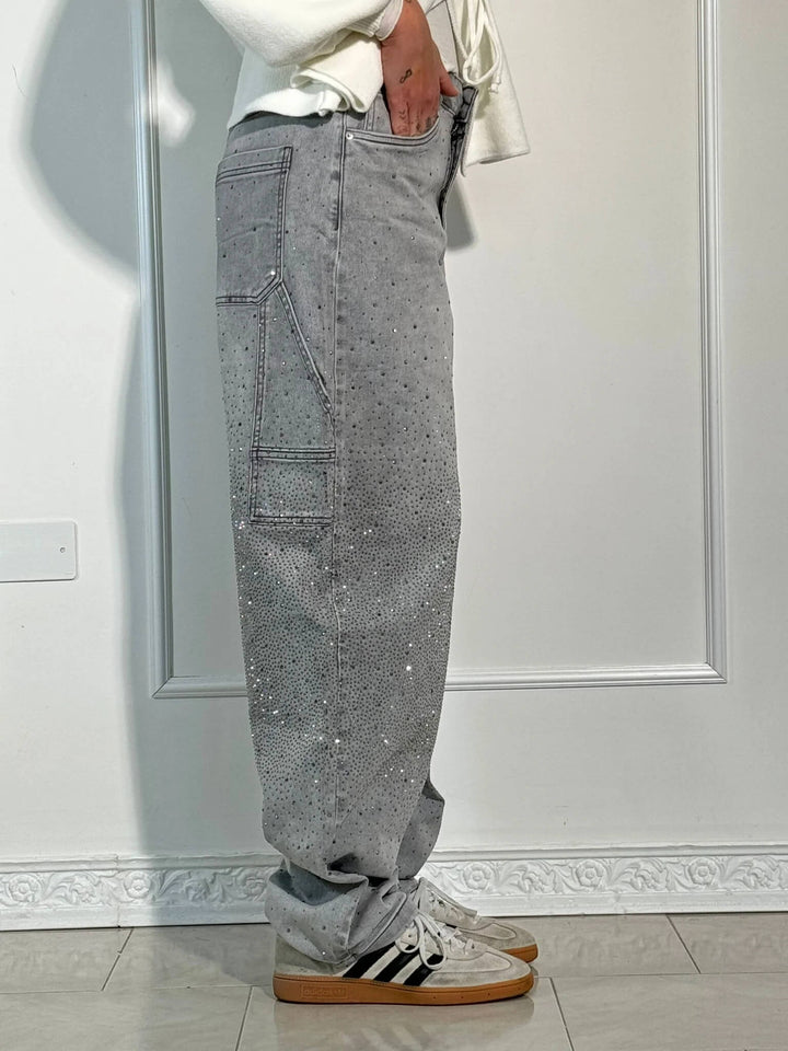 Celeste™ Diamond Pants