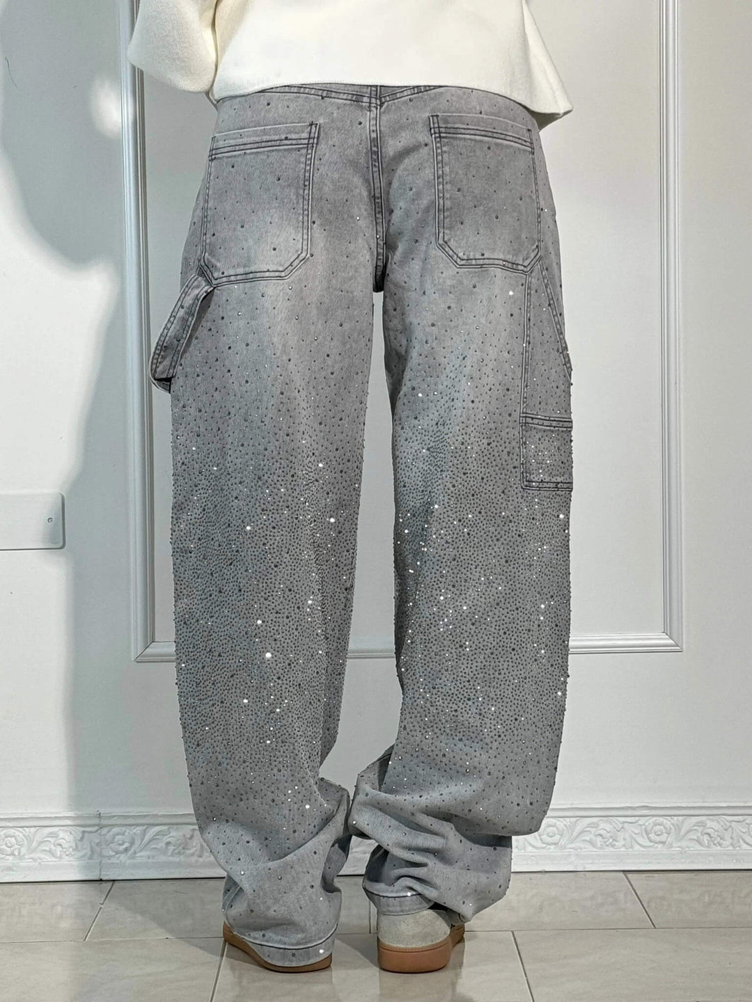 Celeste™ Diamond Pants