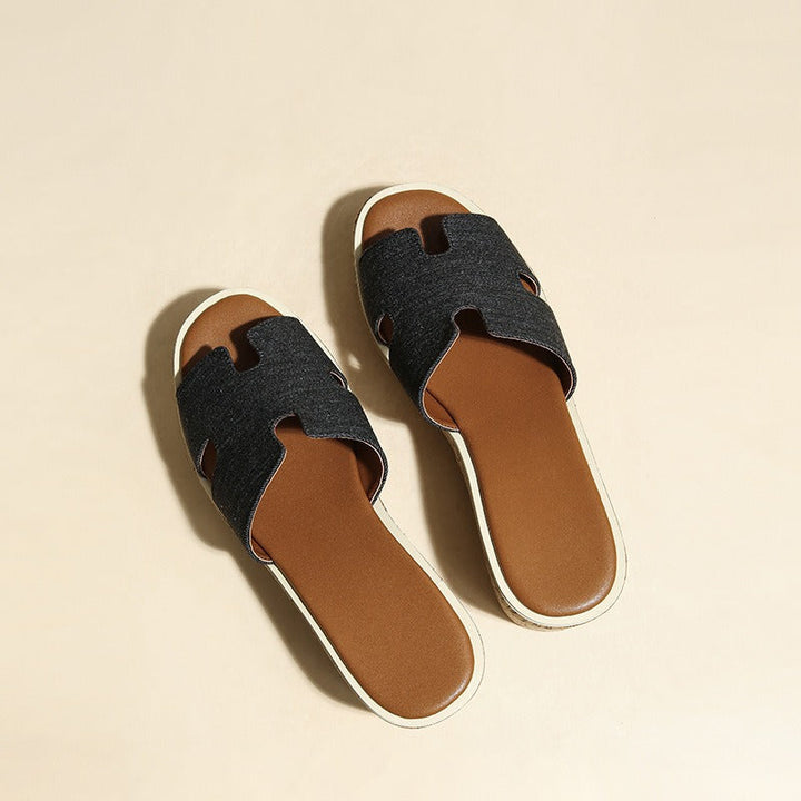 Joan | Heel Sandals
