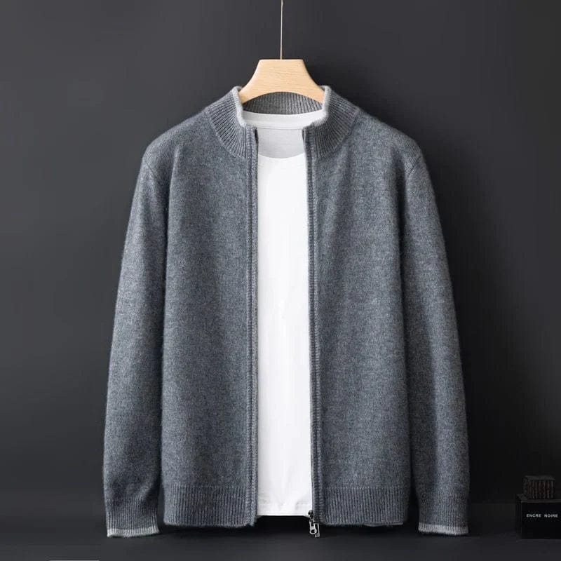 Tobias Mercer™ Wool Blend Jacket