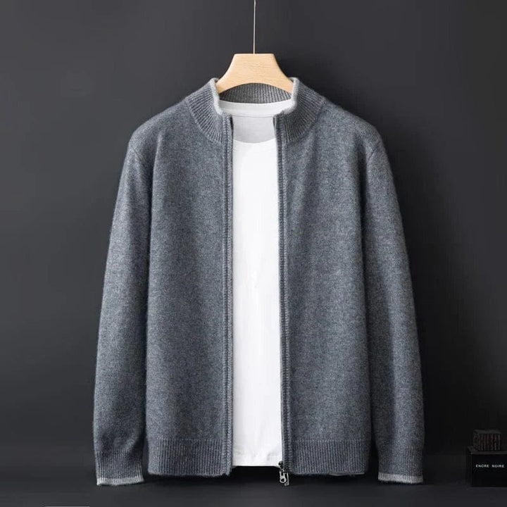 Tobias Mercer™ Wool Blend Jacket