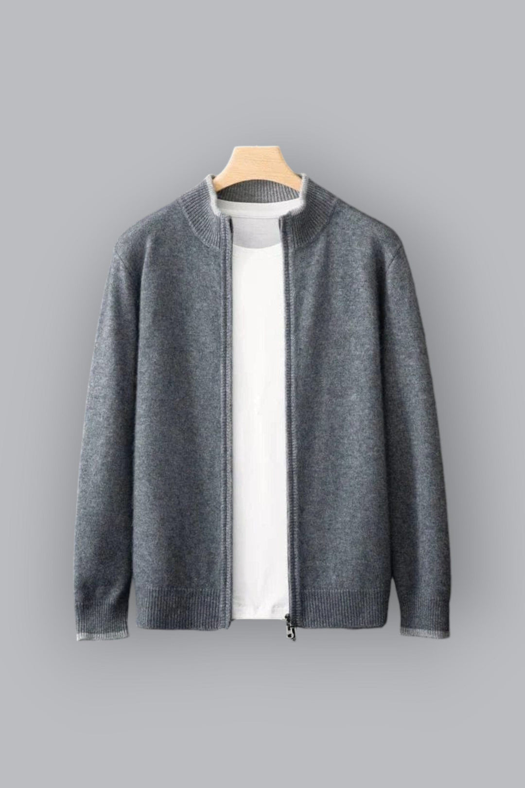 Tobias Mercer™ Wool Blend Jacket