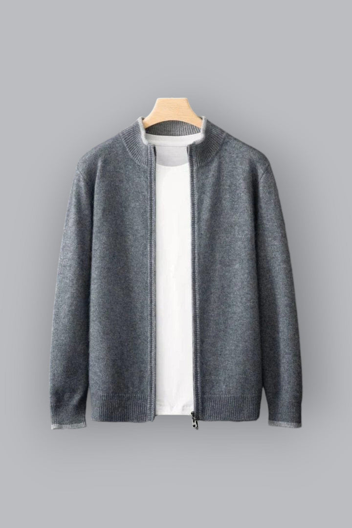 Tobias Mercer™ Wool Blend Jacket