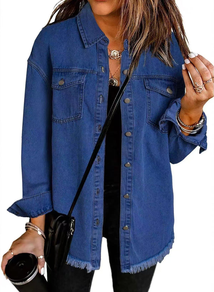 Klare - Classic Denim Jacket
