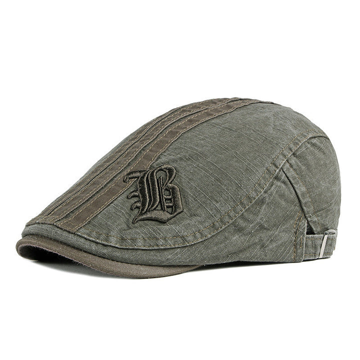 Vanguard™ | City Stitch Cap