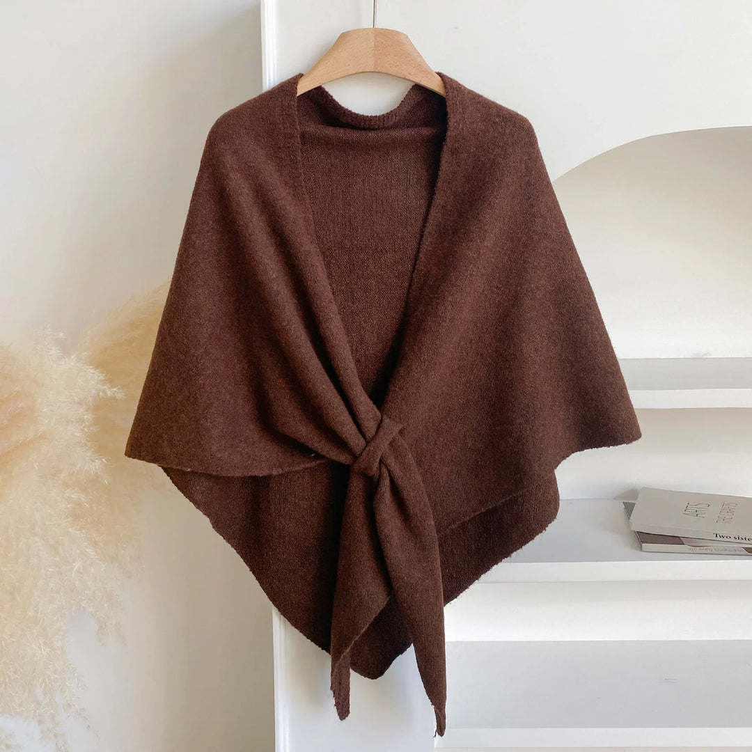 Lila | Autumn Scarf