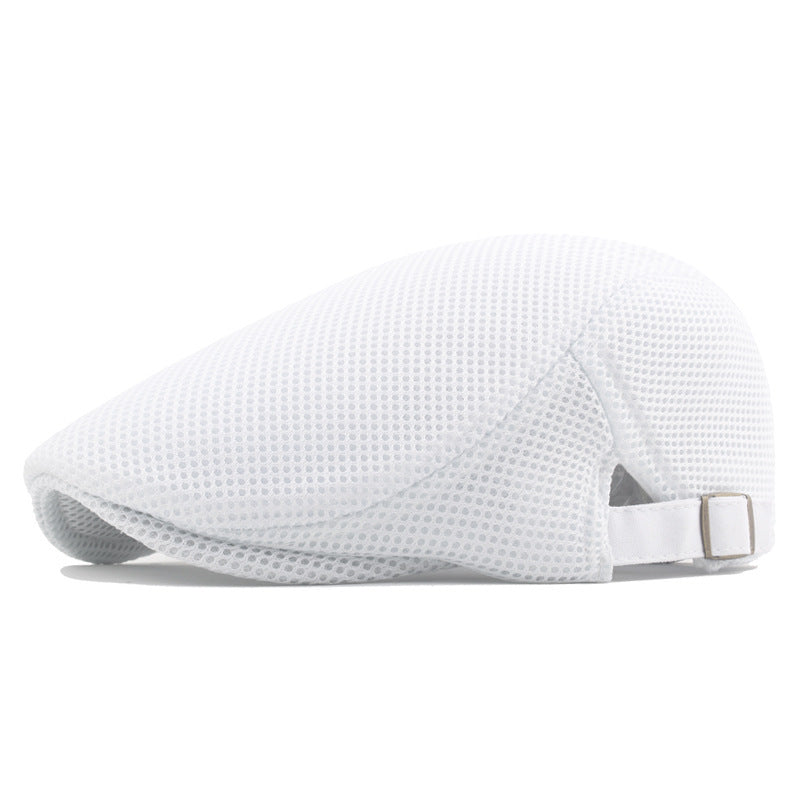 Colby™ | Breathable Mesh Cap