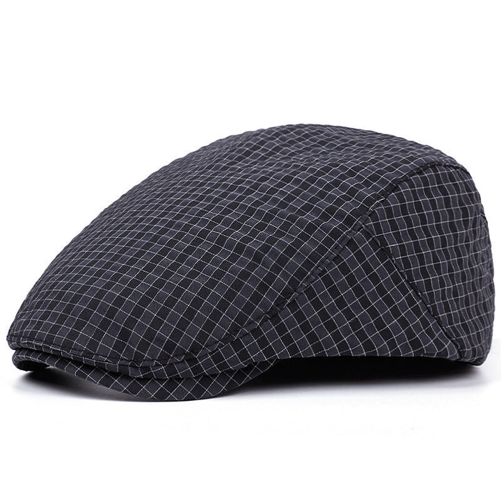 Elgin™ | Lightweight Summer Cap